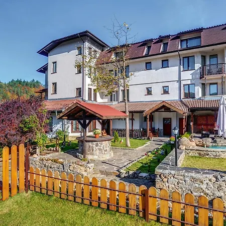 смолена Smilyan (Smolyan)