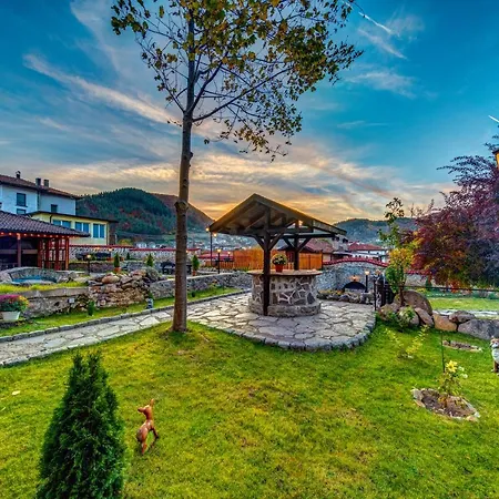 смолена فندق 3*