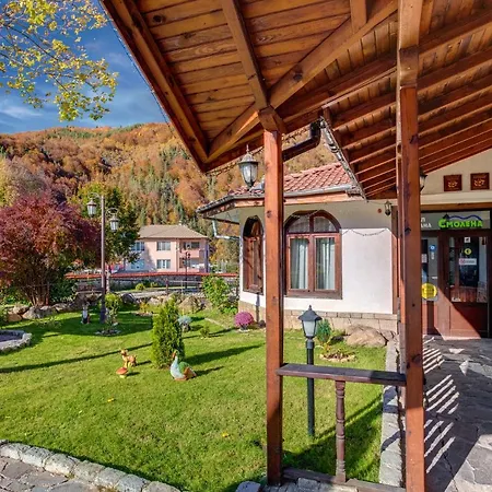 смолена Hotel 3*