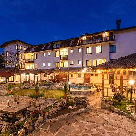 فندق смолена 3*