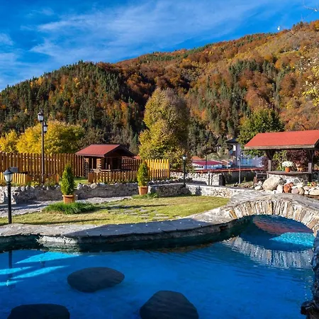 Отель смолена Smilyan (Smolyan)