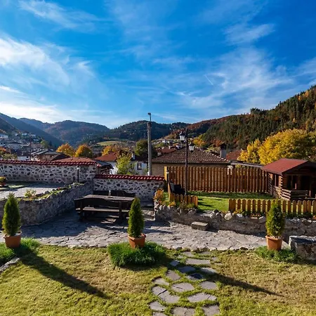 смолена Smilyan (Smolyan)