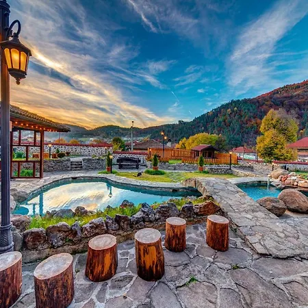 смолена فندق