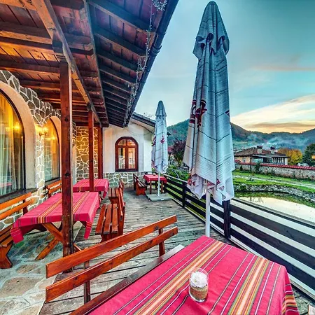 смолена Smilyan (Smolyan)