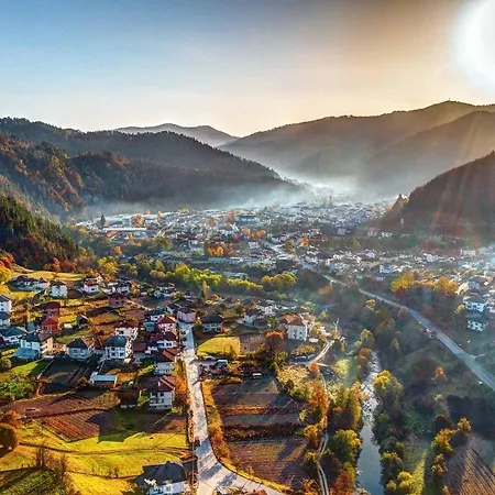 смолена 3* Smilyan (Smolyan)