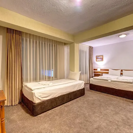 смолена فندق Smilyan (Smolyan)