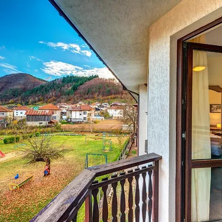 смолена Hotel 3*