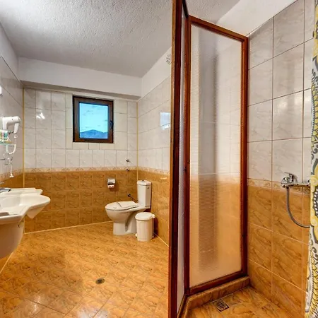 смолена 3* Smilyan (Smolyan)